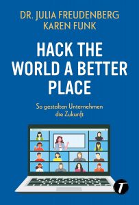 Buchcover des Buchs Hacker School