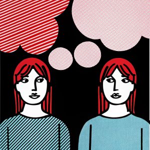 Illustration zum Beitrag Führung ohne Titel – wie soll das gehen?