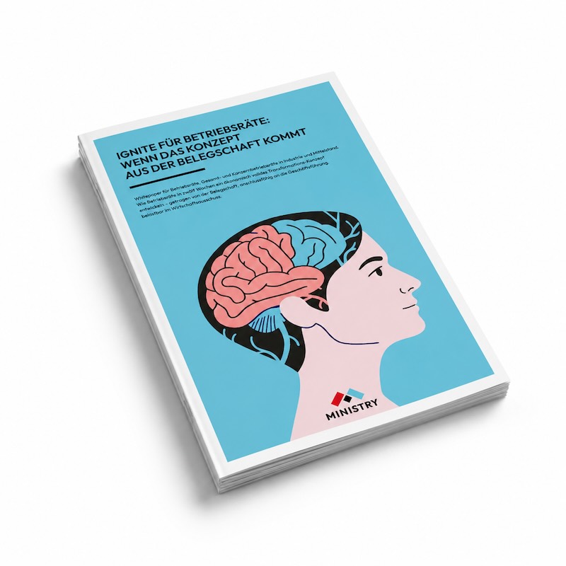 IGNITE Whitepaper für Betriebsräte