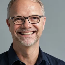 Andreas, Ollmann, Teil des Ministry Teams